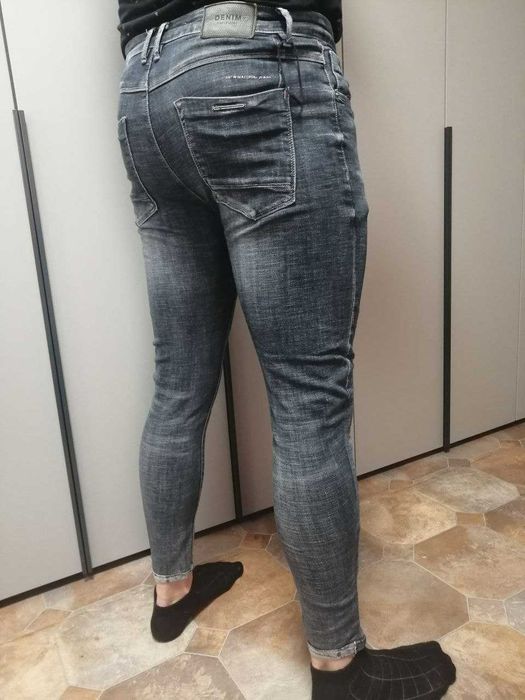 Джинси Denim нові. Розмір 32