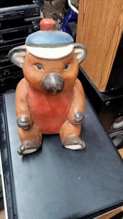 Misiu z drzewa używany