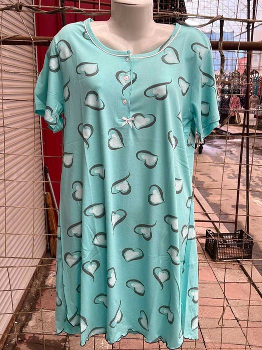 Халати жіночі​, ночнушки xl-4xl, m-4xl, 52-58 14 варіантів