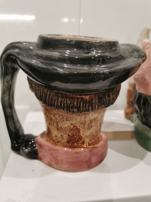 Two Ceramic Mugs431393780689817604