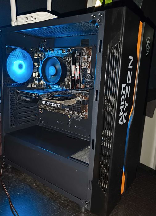 Computador Gaming