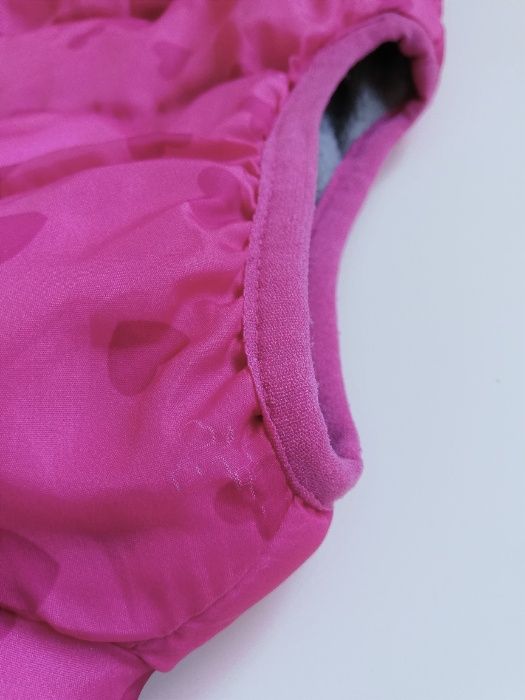 Kamizelka puchowa pikowana Cool Club 68