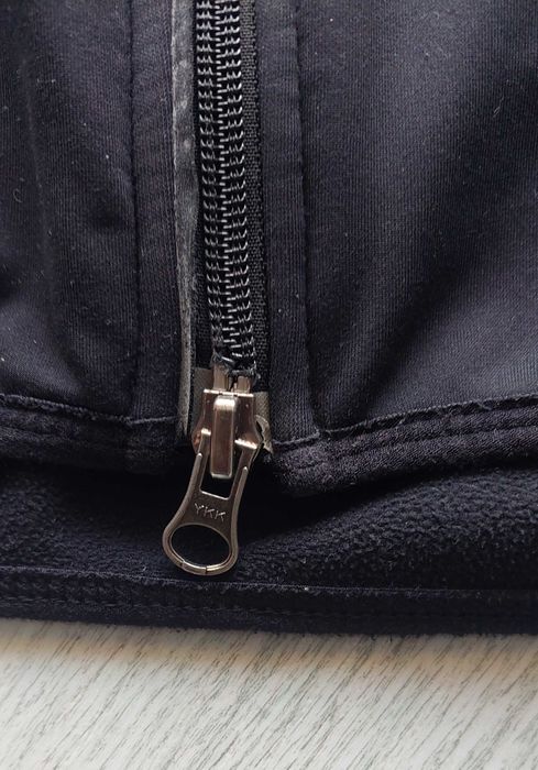 Bluza męska biegowa firmy Nike