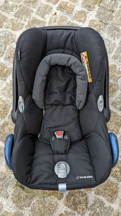Ovo Bebe Maxi-Cosi Cabriofix