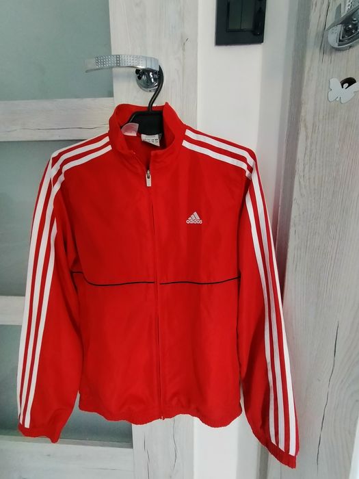 Bluzka męska Adidas 164