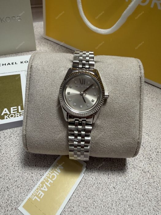 Годинник Michael Kors MK 4843 Часы Майкл Корс