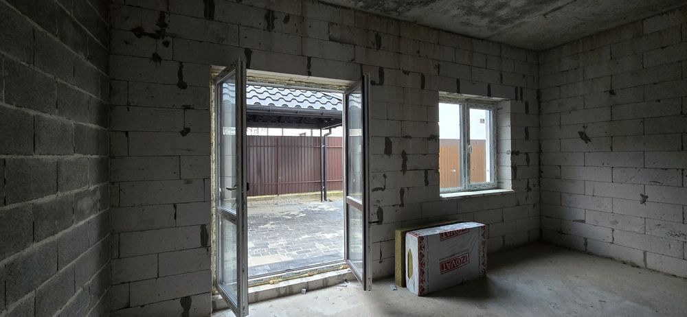 Продам дуплекс (дом) будинок в Броварах