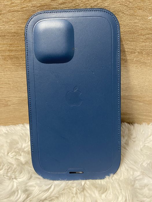Etui Apple Iphone 12 pro max