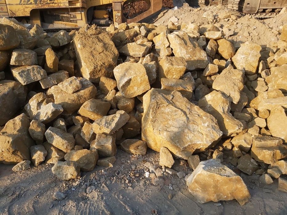 Kamień ozdobny bezpośrednio ze złoża bez pośredników !!