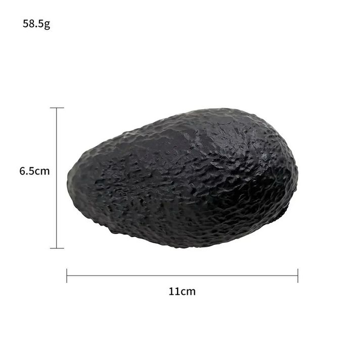 Porta Moedas Abacate Avocado