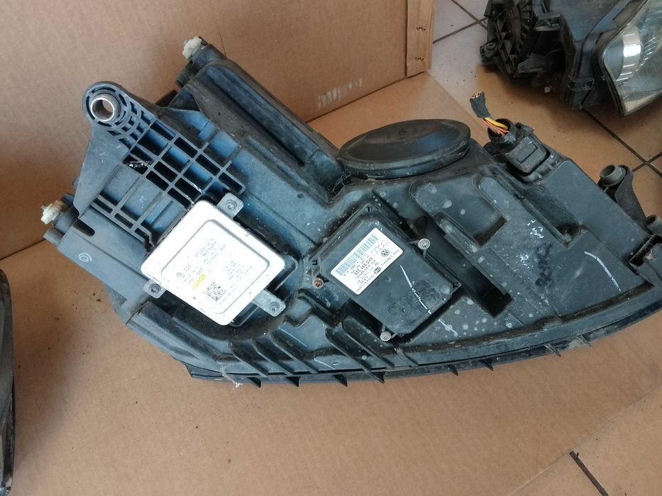 VW JETTA 20011-2018 lampa lampy led 5C7.941751E/5C7.941752E