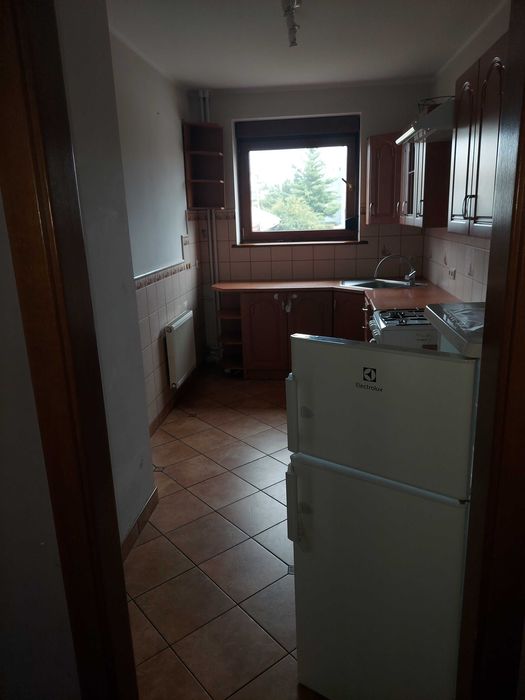 Mieszkanie – Krotoszyn, Osiedle Generała Sikorskiego, powiat krotoszyński - Widok 3
