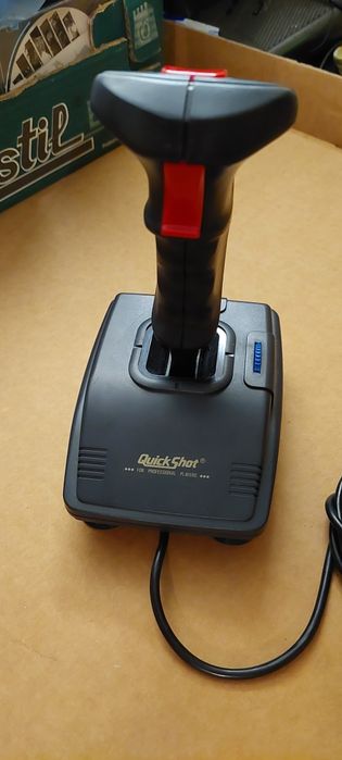 Pad Quick Shot for professjonal Players
