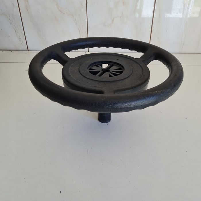 Gutbrod Sprint 1000E Briggs 10Hp Kierownica