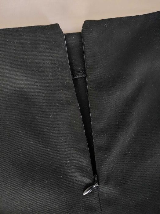 Спідниця+овершот