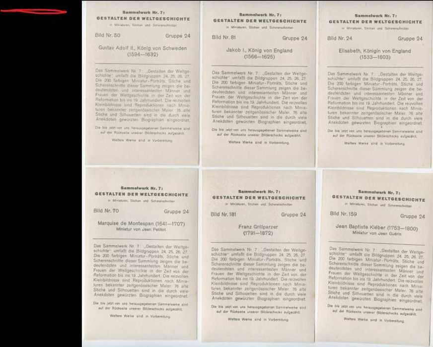 Adolf Hitler Fotos cigarette séc. IV