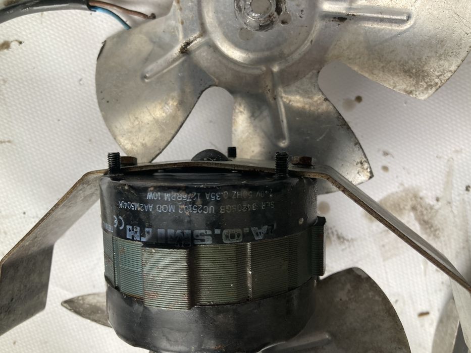 Wentylatory dowolne zastosowanie