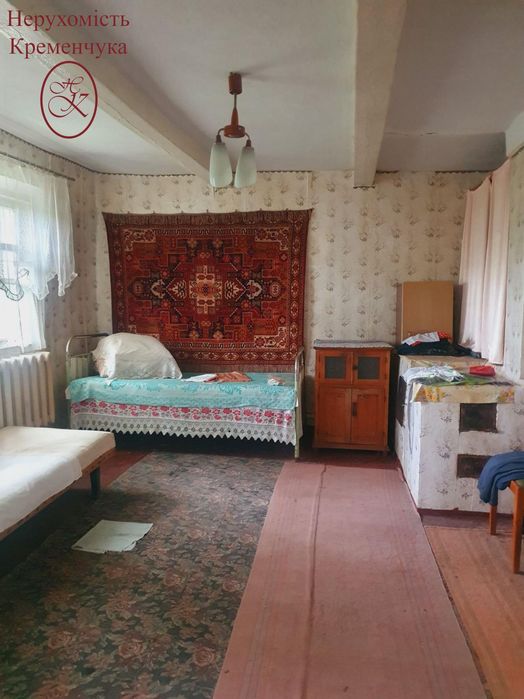 Продам будинок в передмісті Кременчука