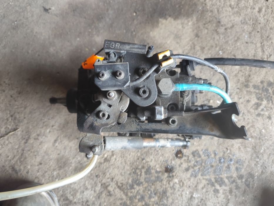 Pompa wtryskowa VW T4 1.9 TD ABL 0460.494.308 028.130.108