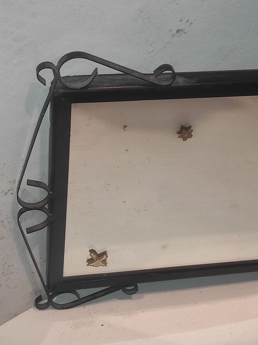 LUSTRO 29 x 63 cm - PRL !