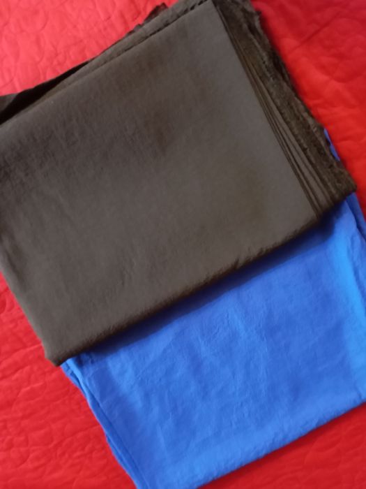 Продам парчу импортную