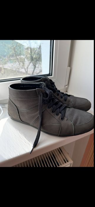 Ботинки Ecco весняні