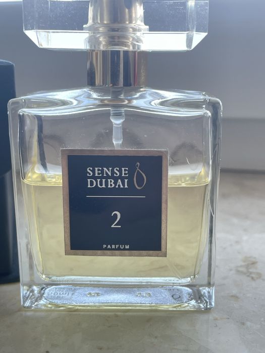 Sense Dubai 2 by Saed Al Abbass