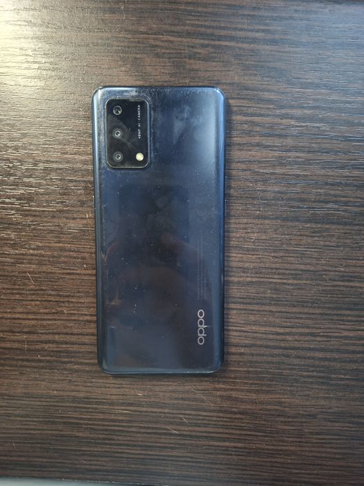OPPO A74 на запчастини/під ремонт