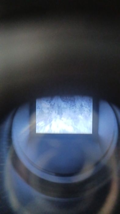 Monoculo visão noturna IR