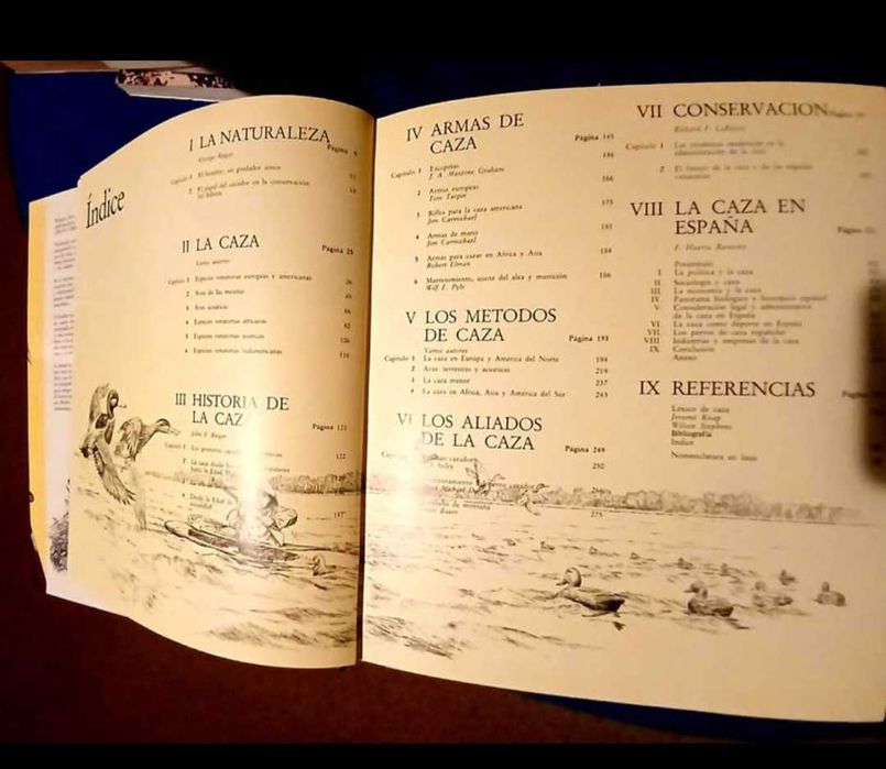 O grande livro da Caça