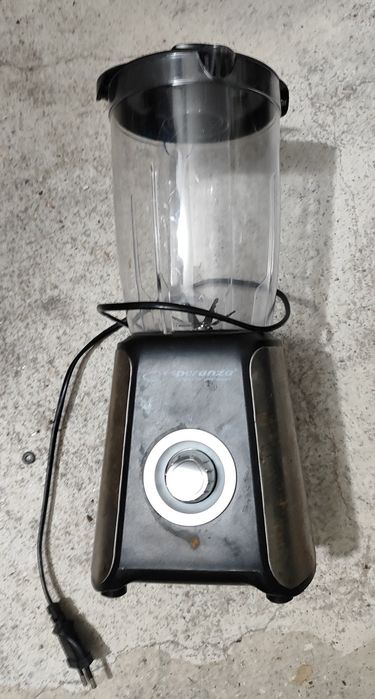 Liquidificador cozinha