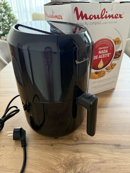 Мультипіч Moulinex Easy Fry Compact EZ301810