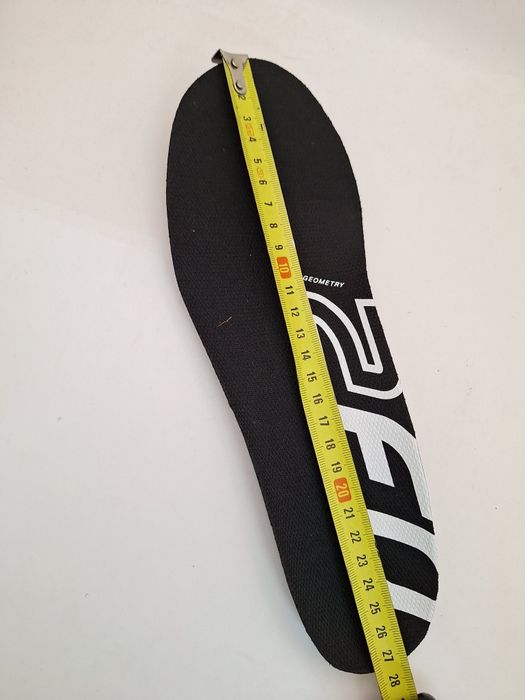 Buty rowerowe platformowe SPECIALIZED 2FO męskie 43 mtb ebike flat pedal downhill enduro