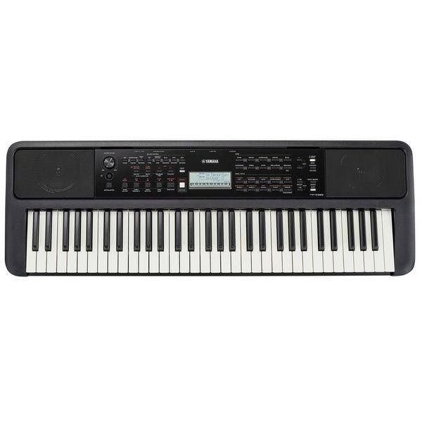 Синтезатор  Синтезатор Yamaha PSR-E383