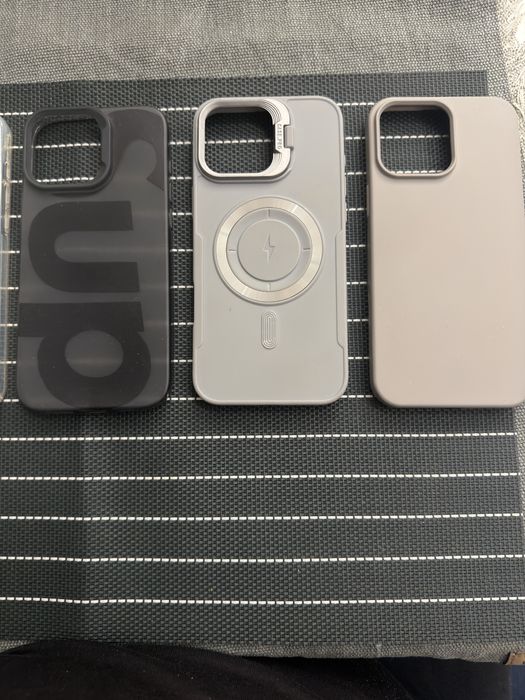 Vendo capas para Iphone 14 pro max