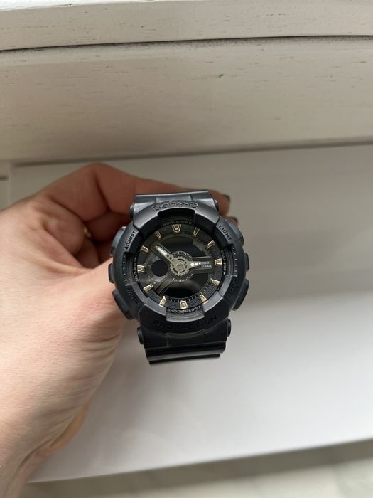 Baby G-shock damski