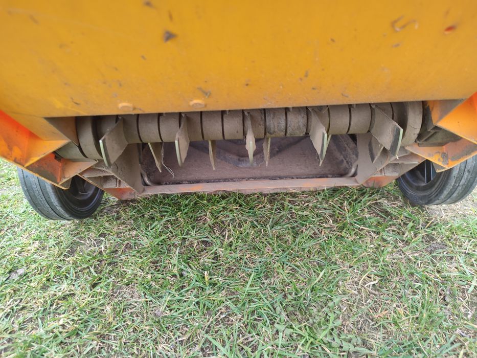 Weltykulator elektryczny Vertilux germany