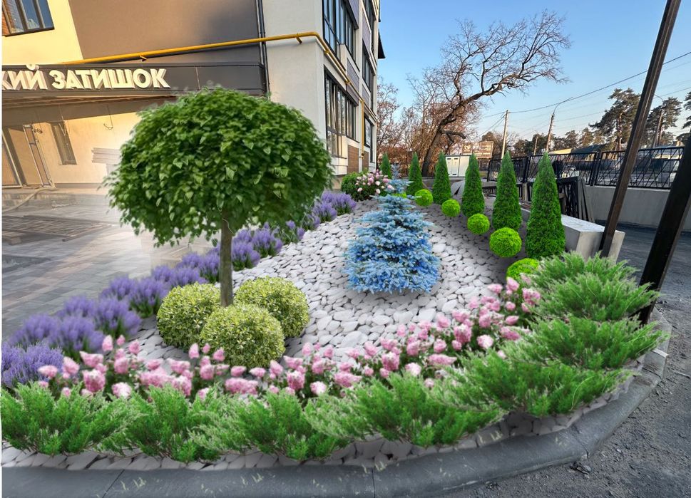 Клубний будинок, квартира з ремонтом