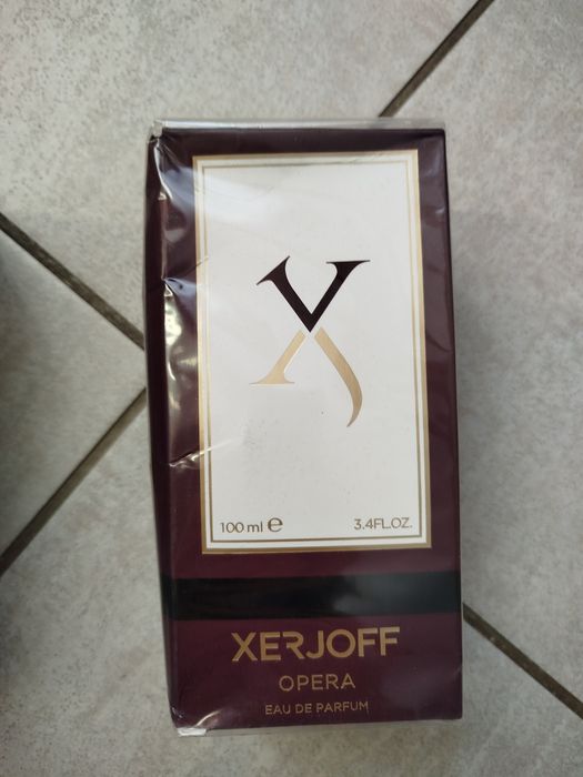 Perfumy 100ml perfumy