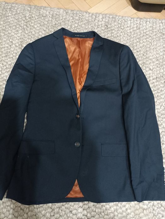 Marynarka chłopięca