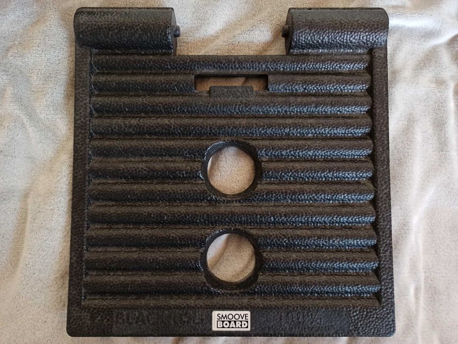 Nowa Smoove Board Blackroll do masażu stóp