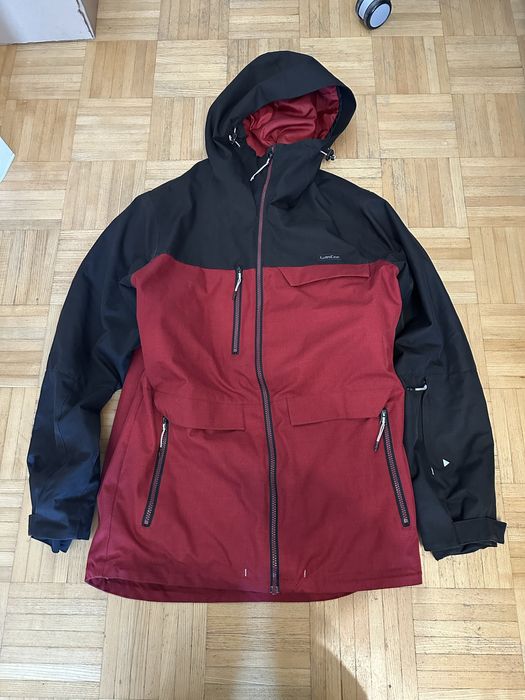 Męska kurtka snowboardowa Wedze 500 M