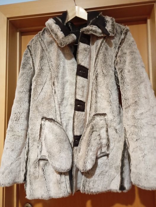 Casaco Hunters sport wear