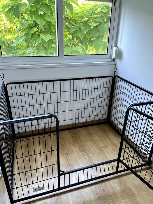 Cercado para cães