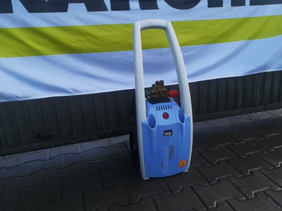 Kranzle 1150-myjka ciśnieniowa -Karcher