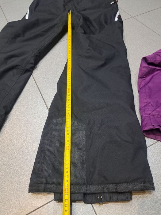 Костюм лыжный женский L