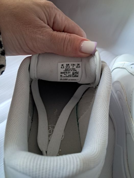 Кросівки Puma б/у