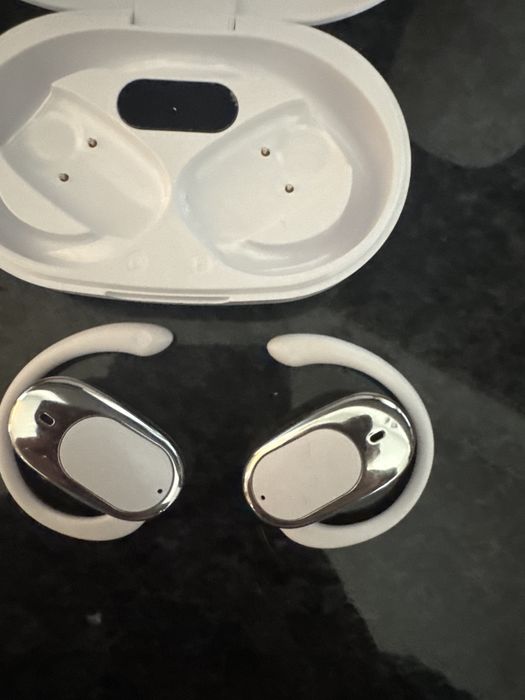 Vendo auriculares novos