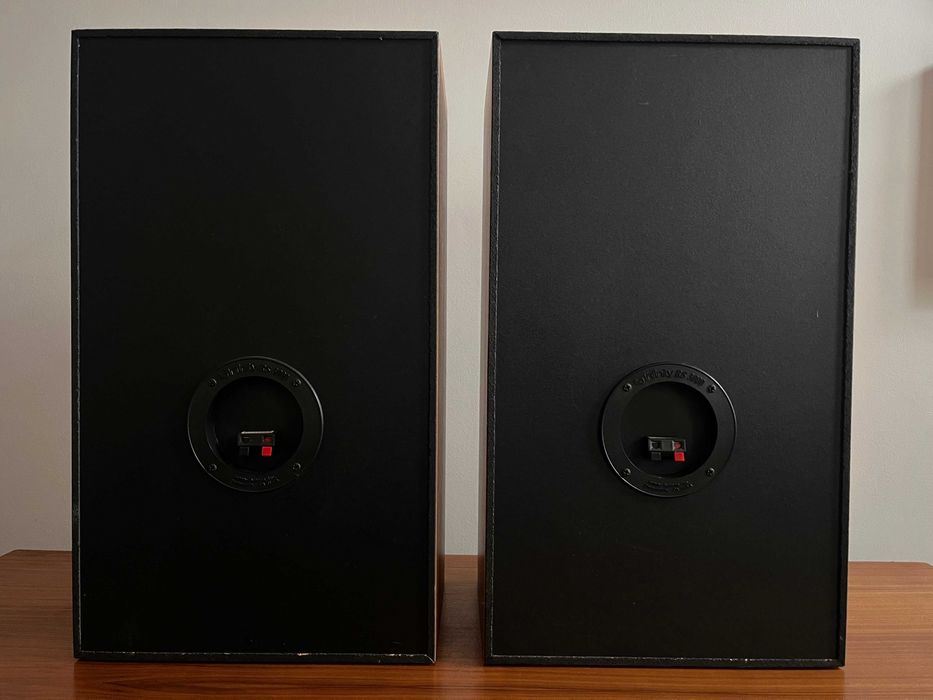 Colunas Altifalantes Infinity RS 3000