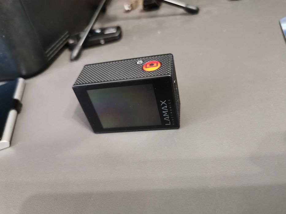 Kamera sportowa Lamax X7.1 4k